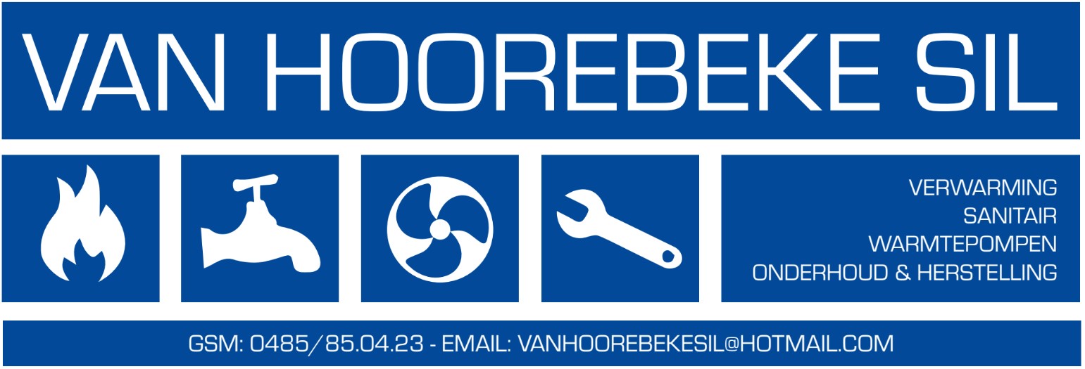 Van Hoorebeke Sil